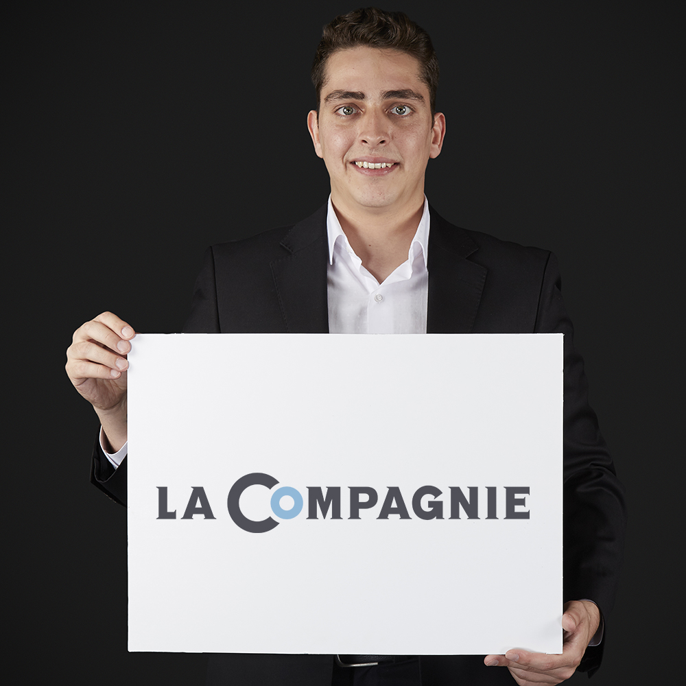 La Compagnie - FVS onboard solutions