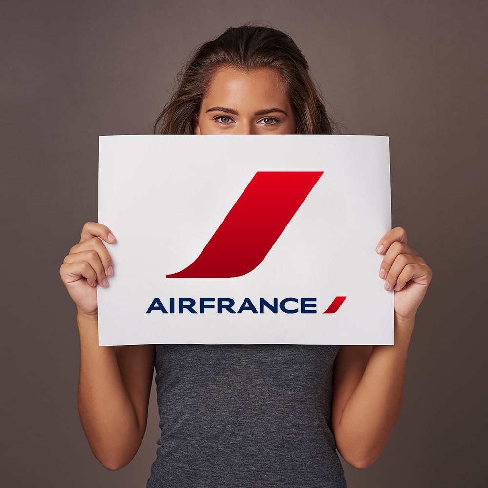 Air France - FVS Onboard solutions