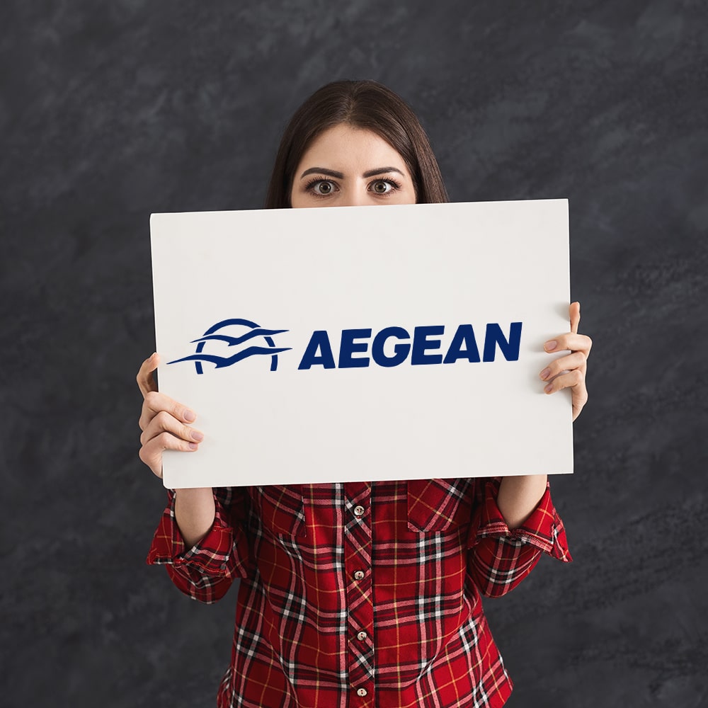 Aegean - FVS Onboard Solutions
