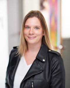 Amélie Brasme - Manager Programme Inflight & Vente - FVS Entertainment