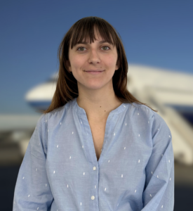 Inès STURMA  Content & Account Coordinator